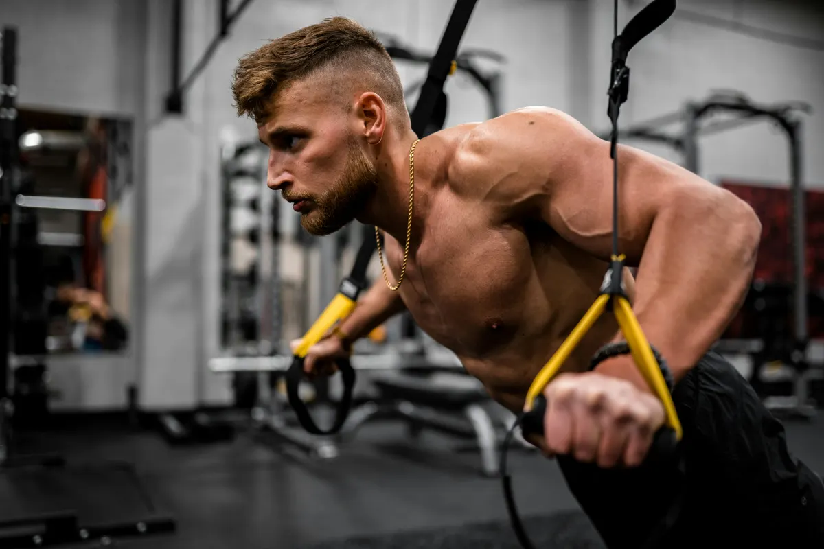 Strength & Conditioning physiotherapy on the Gold Coast